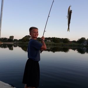 Meet your Posher, Shari